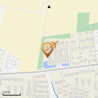 Foto zu Am Hirtenland 9, 21031 Hamburg