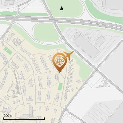Foto zu Am Hochkreuz 5, 51149 Köln