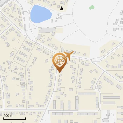 Foto zu Am Hohen Feld 1, 22043 Hamburg