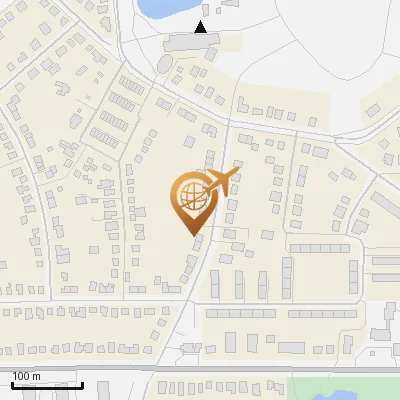 Foto zu Am Hohen Feld 12, 22043 Hamburg