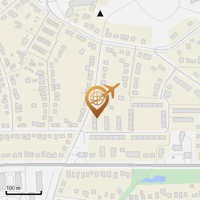 Foto zu Am Hohen Feld 15, 22043 Hamburg