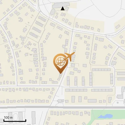 Foto zu Am Hohen Feld 16, 22043 Hamburg