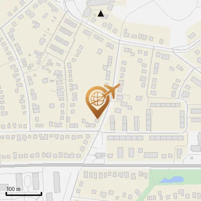 Foto zu Am Hohen Feld 18, 22043 Hamburg