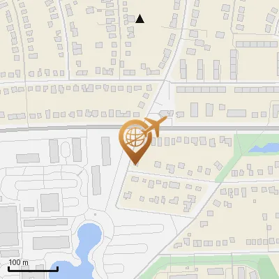 Foto zu Am Hohen Feld 21, 22043 Hamburg