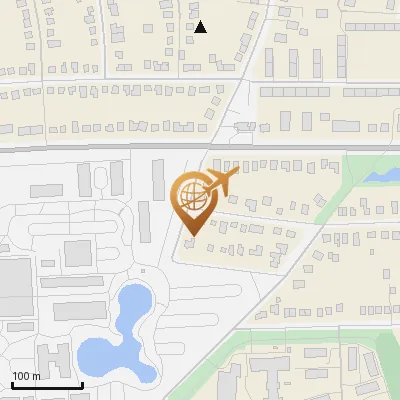 Foto zu Am Hohen Feld 25, 22043 Hamburg