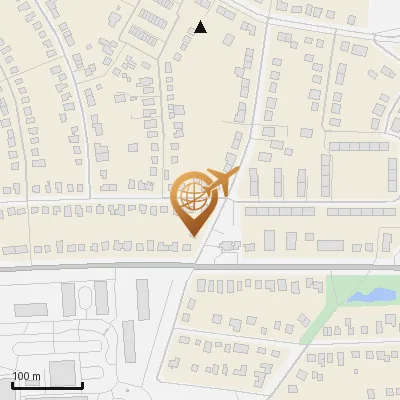 Foto zu Am Hohen Feld 28, 22043 Hamburg