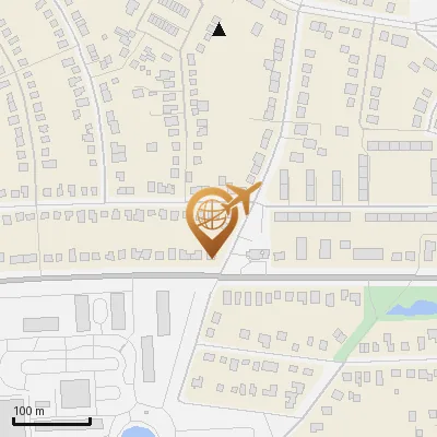 Foto zu Am Hohen Feld 30, 22043 Hamburg