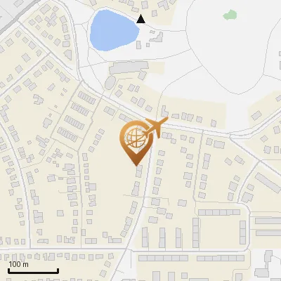 Foto zu Am Hohen Feld 4, 22043 Hamburg