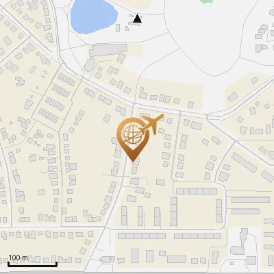 Foto zu Am Hohen Feld 5, 22043 Hamburg