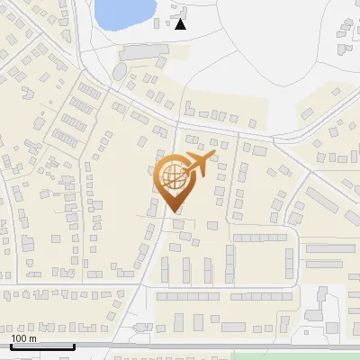 Foto zu Am Hohen Feld 7, 22043 Hamburg