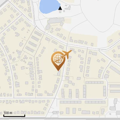 Foto zu Am Hohen Feld 8, 22043 Hamburg