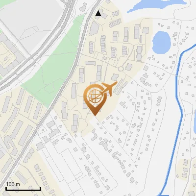 Foto zu Am Hohen Hause 11, 22047 Hamburg