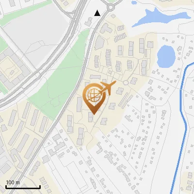 Foto zu Am Hohen Hause 14, 22047 Hamburg