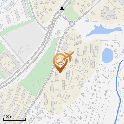 Foto zu Am Hohen Hause 2, 22047 Hamburg