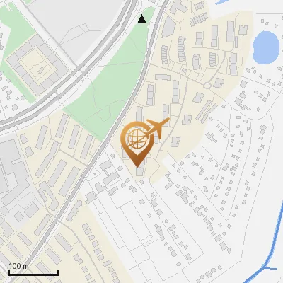 Foto zu Am Hohen Hause 20, 22047 Hamburg