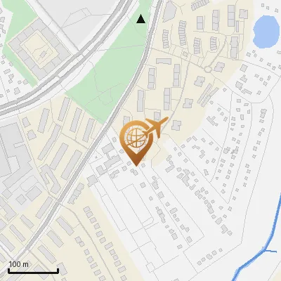 Foto zu Am Hohen Hause 24, 22047 Hamburg