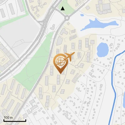 Foto zu Am Hohen Hause 6, 22047 Hamburg