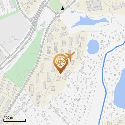 Foto zu Am Hohen Hause 7, 22047 Hamburg