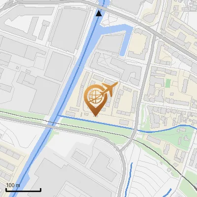 Foto zu Am Hohen Stege 10, 21029 Hamburg