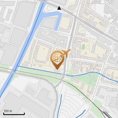 Foto zu Am Hohen Stege 2, 21029 Hamburg