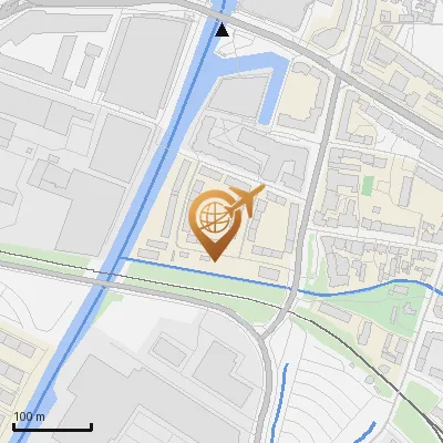 Foto zu Am Hohen Stege 8, 21029 Hamburg