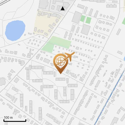 Foto zu Am Horner Moor 10, 22119 Hamburg