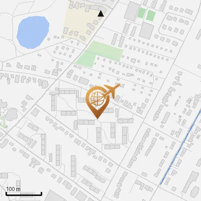 Foto zu Am Horner Moor 11, 22119 Hamburg