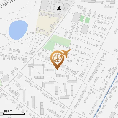 Foto zu Am Horner Moor 12, 22119 Hamburg