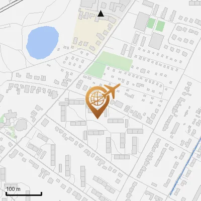 Foto zu Am Horner Moor 13, 22119 Hamburg