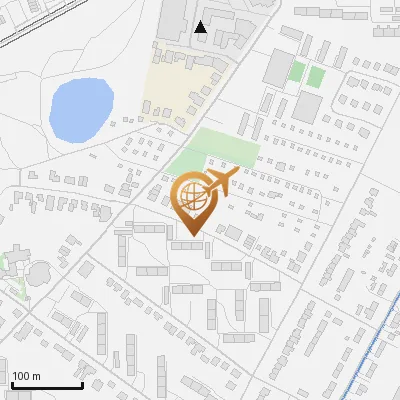 Foto zu Am Horner Moor 14, 22119 Hamburg