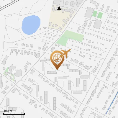 Foto zu Am Horner Moor 17, 22119 Hamburg