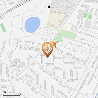 Foto zu Am Horner Moor 21, 22119 Hamburg