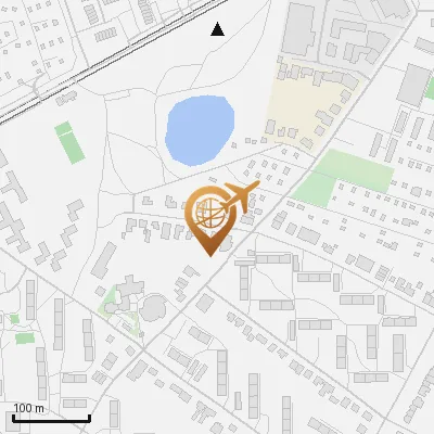 Foto zu Am Horner Moor 27, 22119 Hamburg