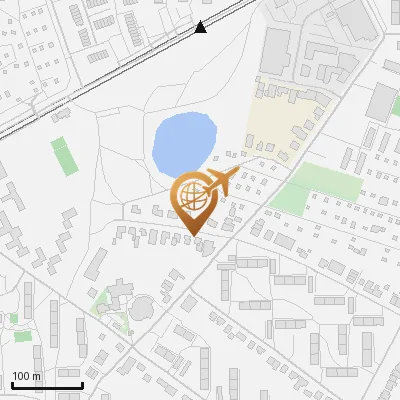 Foto zu Am Horner Moor 28, 22119 Hamburg