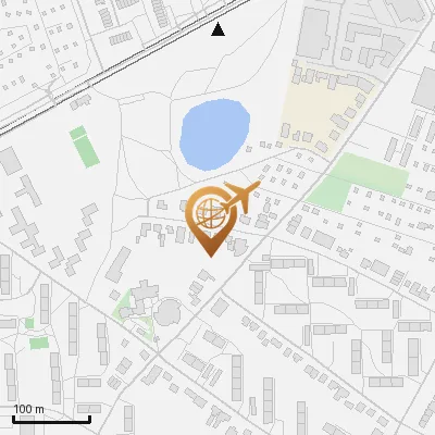 Foto zu Am Horner Moor 29, 22119 Hamburg