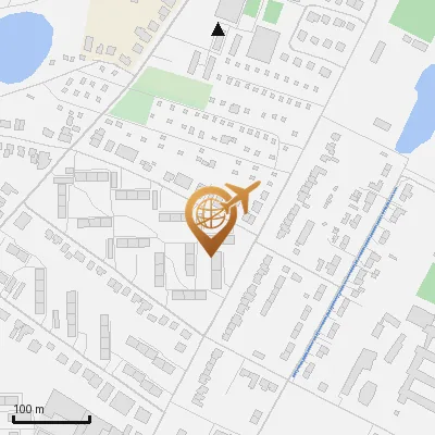 Foto zu Am Horner Moor 3, 22119 Hamburg