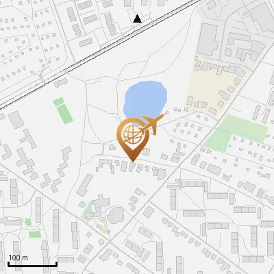 Foto zu Am Horner Moor 32, 22119 Hamburg