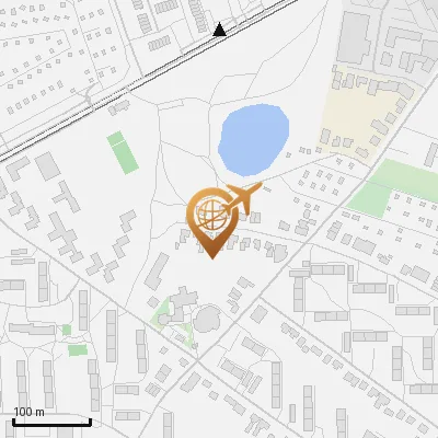 Foto zu Am Horner Moor 35, 22119 Hamburg