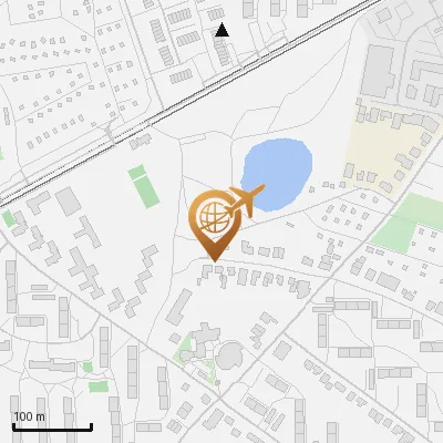 Foto zu Am Horner Moor 36, 22119 Hamburg