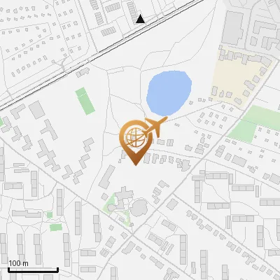 Foto zu Am Horner Moor 37, 22119 Hamburg