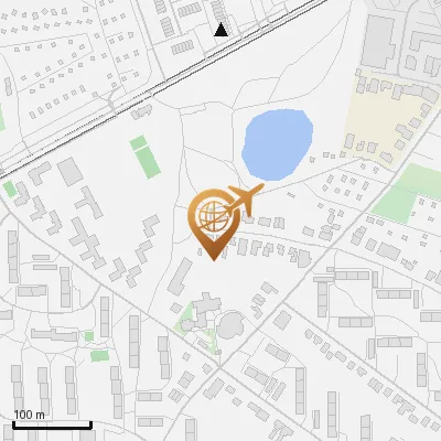 Foto zu Am Horner Moor 39, 22119 Hamburg