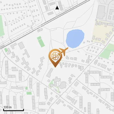 Foto zu Am Horner Moor 41, 22119 Hamburg