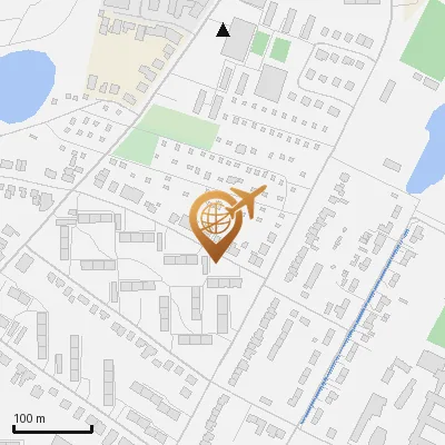 Foto zu Am Horner Moor 6, 22119 Hamburg