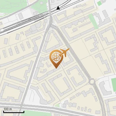 Foto zu Am Hünenstein 11, 20535 Hamburg