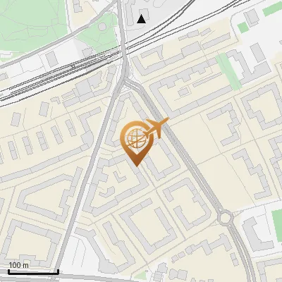 Foto zu Am Hünenstein 18, 20535 Hamburg