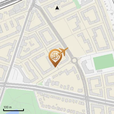 Foto zu Am Hünenstein 2, 20535 Hamburg