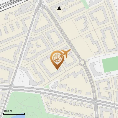 Foto zu Am Hünenstein 3, 20535 Hamburg