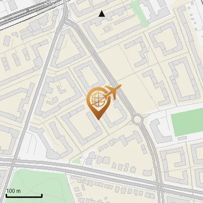 Foto zu Am Hünenstein 6, 20535 Hamburg