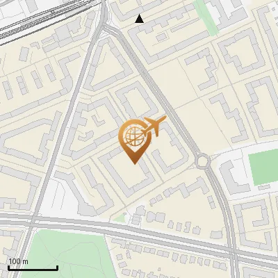 Foto zu Am Hünenstein 7, 20535 Hamburg