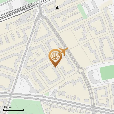 Foto zu Am Hünenstein 8, 20535 Hamburg